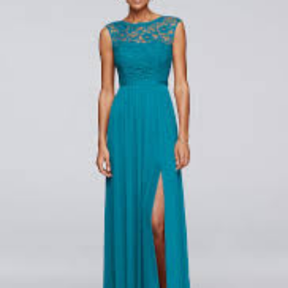 Davids Bridal Oasis
